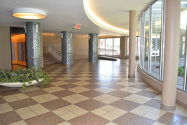 Apartment Corona - Building