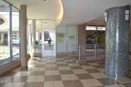 Apartment Corona - Building