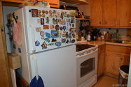 Apartment Corona - Kitchen