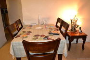 Appartement Corona - Séjour