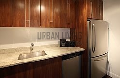 公寓 Upper East Side - 厨房
