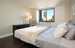 Apartment Upper East Side - Bedroom 