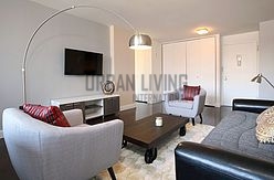 Appartamento Upper East Side - Soggiorno