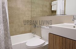 Wohnung Upper East Side - Badezimmer