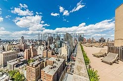 Wohnung Upper East Side