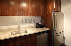 Wohnung Upper East Side - Küche