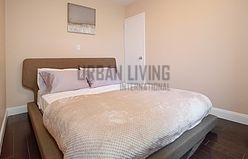 Wohnung Upper East Side - Schlafzimmer 2