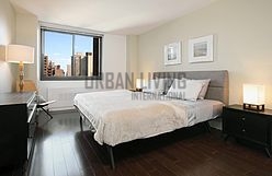Wohnung Upper East Side - Schlafzimmer