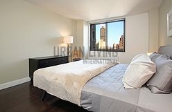 Wohnung Upper East Side - Schlafzimmer