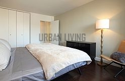 Wohnung Upper East Side - Schlafzimmer