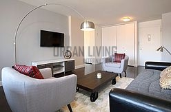 Wohnung Upper East Side - Wohnzimmer