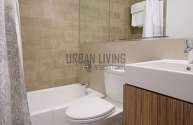 Wohnung Upper East Side - Badezimmer