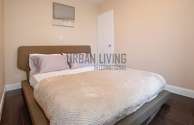 Wohnung Upper East Side - Schlafzimmer 2