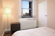 Wohnung Upper East Side - Schlafzimmer 2