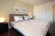 Wohnung Upper East Side - Schlafzimmer