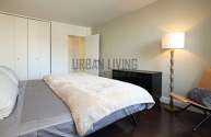 Wohnung Upper East Side - Schlafzimmer