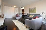 Wohnung Upper East Side - Wohnzimmer