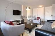 Wohnung Upper East Side - Wohnzimmer