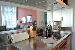 Appartamento Midtown West - Cucina