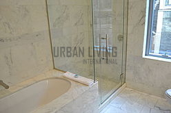 Wohnung Midtown West - Badezimmer
