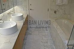 Wohnung Midtown West - Badezimmer