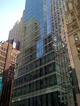 Wohnung Midtown West