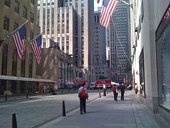 Wohnung Midtown West