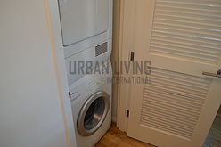 Wohnung Midtown West - Küche