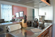Apartamento Midtown West - Cocina