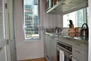Appartamento Midtown West - Cucina