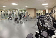 Appartamento Midtown West - Edificio