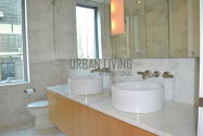 Wohnung Midtown West - Badezimmer
