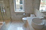 Wohnung Midtown West - Badezimmer