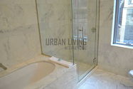 Wohnung Midtown West - Badezimmer