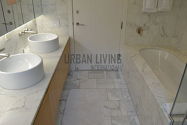 Wohnung Midtown West - Badezimmer