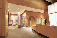 Wohnung Midtown West - Gebäude