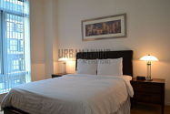 Wohnung Midtown West - Schlafzimmer