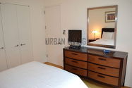 Wohnung Midtown West - Schlafzimmer