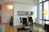 Wohnung Midtown West - Wohnzimmer