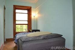Appartement Fort Greene - Chambre 4