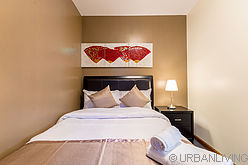 Apartamento Chelsea - Dormitorio