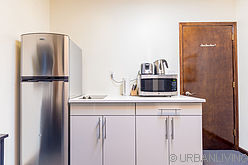 Appartement Chelsea - Cuisine