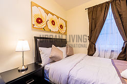 Apartamento Chelsea - Dormitorio