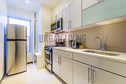 Appartamento Chelsea - Cucina