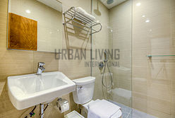 Wohnung Chelsea - Badezimmer