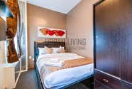 Apartment Chelsea - Bedroom 
