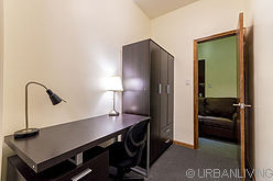 アパルトマン Chelsea - ベッドルーム