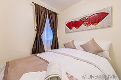 Apartment Chelsea - Bedroom