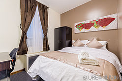 Apartment Chelsea - Bedroom 2