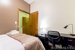 Apartment Chelsea - Bedroom 2